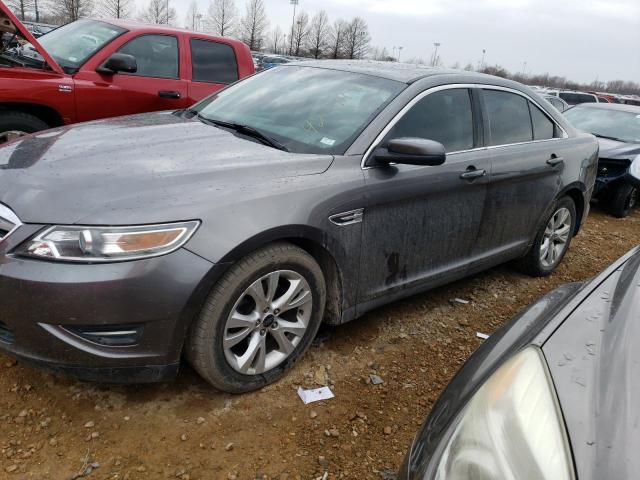 FORD TAURUS SEL 2011 1fahp2ew9bg142869