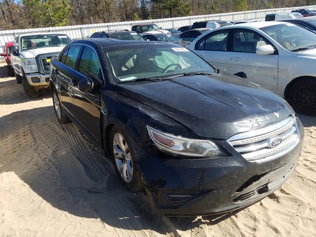 FORD TAURUS SEL 2011 1fahp2ew9bg143214