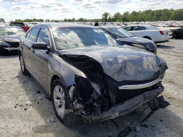 FORD TAURUS SEL 2011 1fahp2ew9bg144248