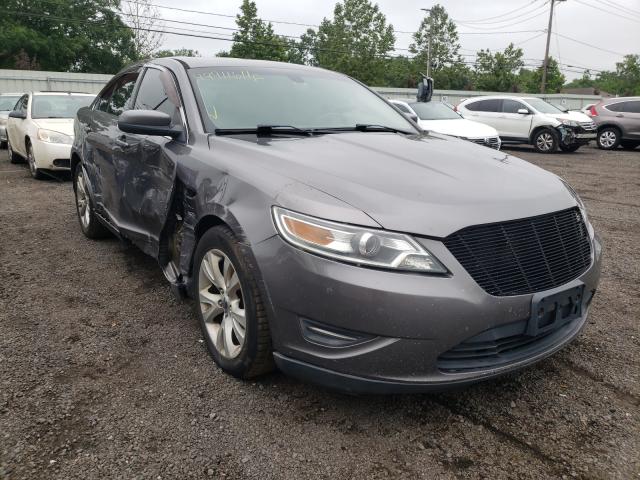 FORD TAURUS SEL 2011 1fahp2ew9bg148297