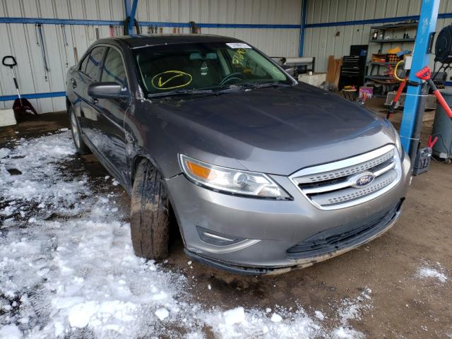 FORD TAURUS SEL 2011 1fahp2ew9bg154214