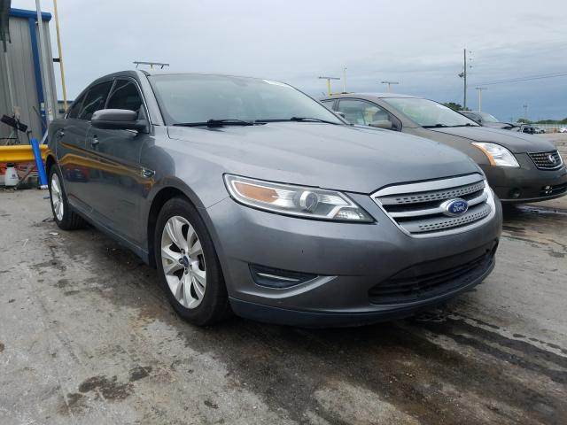 FORD TAURUS SEL 2011 1fahp2ew9bg156139