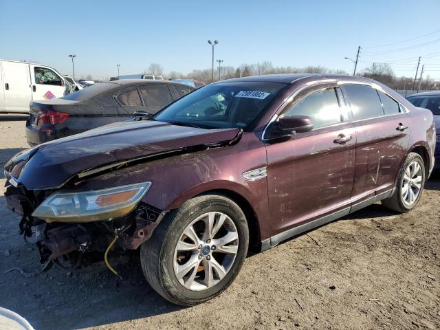 FORD TAURUS SEL 2011 1fahp2ew9bg159428