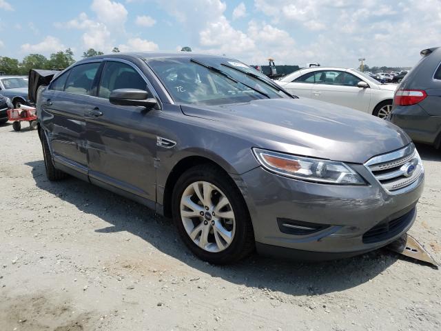 FORD TAURUS SEL 2011 1fahp2ew9bg160188