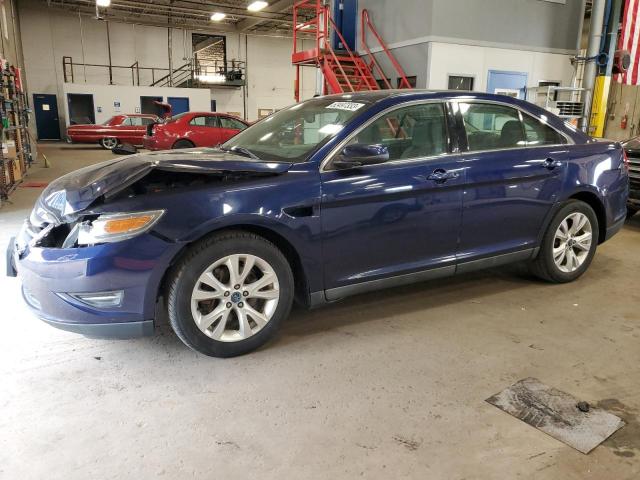 FORD TAURUS SEL 2011 1fahp2ew9bg160515