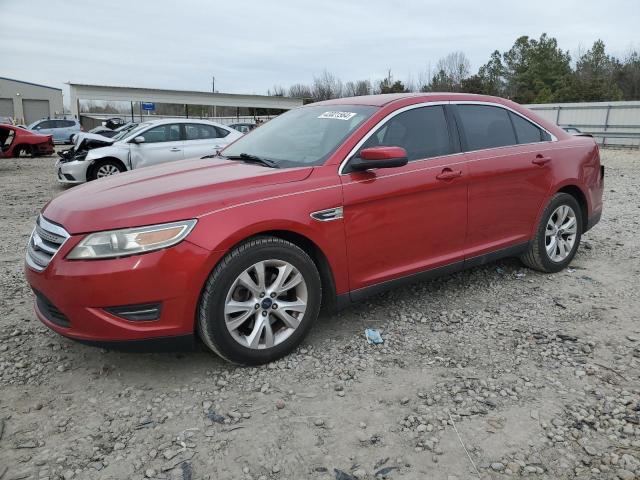 FORD TAURUS 2011 1fahp2ew9bg161261