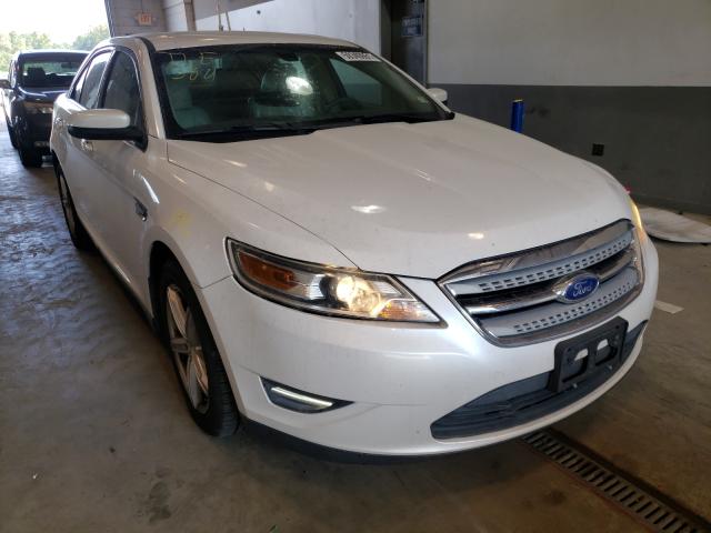 FORD TAURUS SEL 2011 1fahp2ew9bg162944