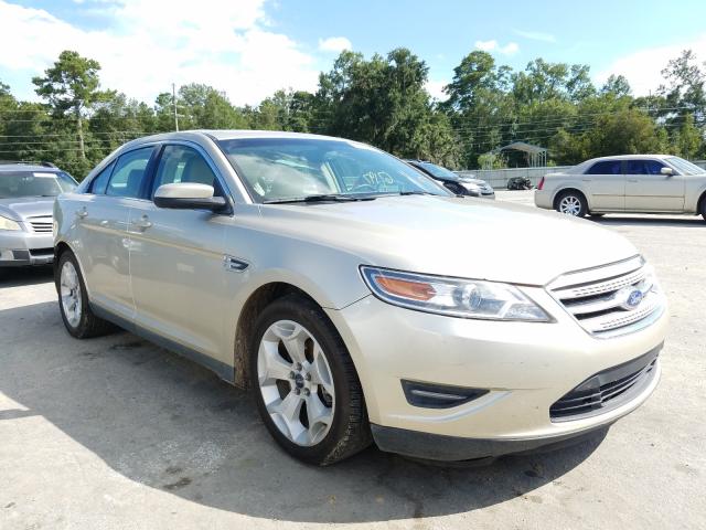 FORD TAURUS SEL 2011 1fahp2ew9bg163074