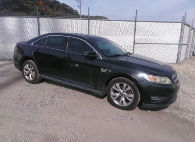 FORD TAURUS 2011 1fahp2ew9bg164726