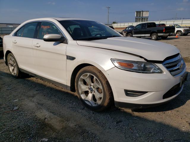 FORD TAURUS SEL 2011 1fahp2ew9bg165181