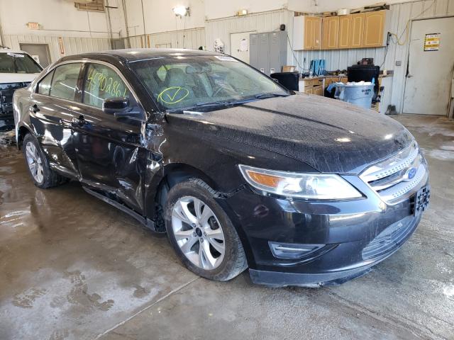 FORD TAURUS SEL 2011 1fahp2ew9bg165696