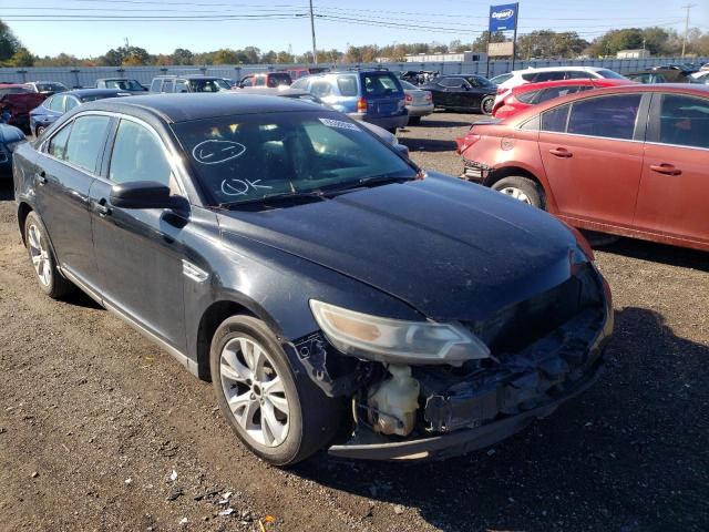 FORD TAURUS SEL 2011 1fahp2ew9bg166055