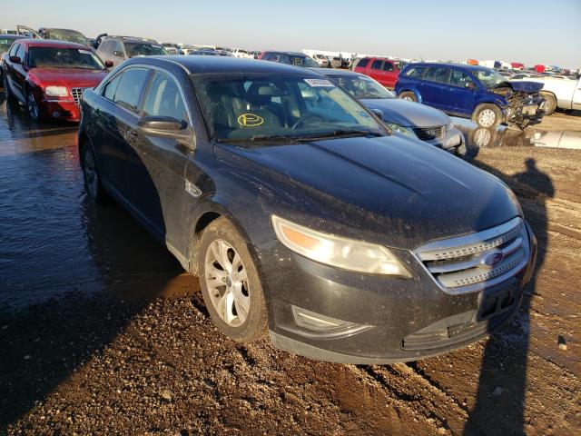 FORD TAURUS SEL 2011 1fahp2ew9bg169635