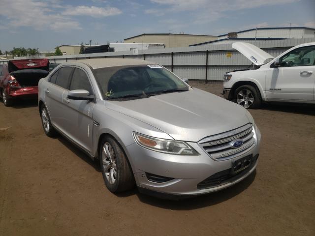 FORD TAURUS SEL 2011 1fahp2ew9bg169750