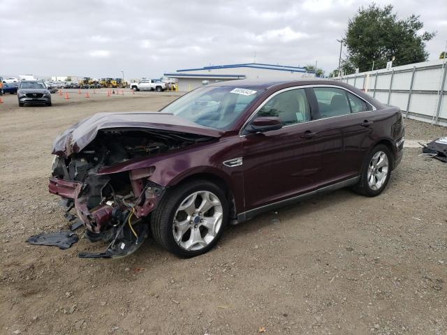 FORD TAURUS SEL 2011 1fahp2ew9bg173393