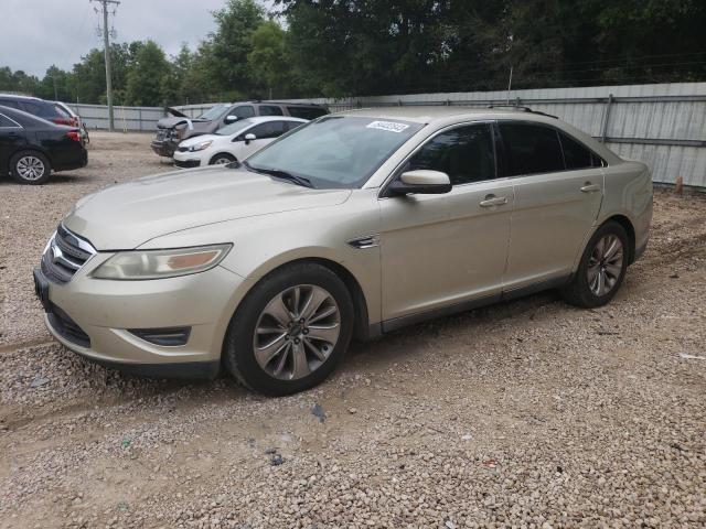 FORD TAURUS SEL 2011 1fahp2ew9bg173717