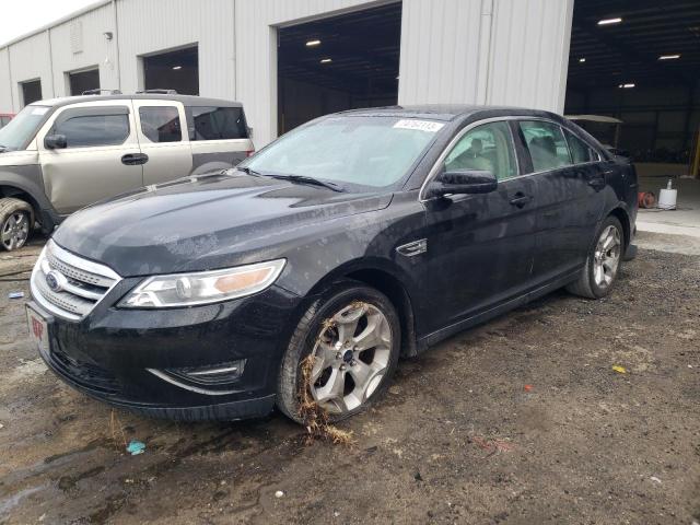 FORD TAURUS 2011 1fahp2ew9bg174236