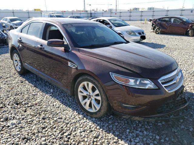 FORD TAURUS SEL 2011 1fahp2ew9bg176777