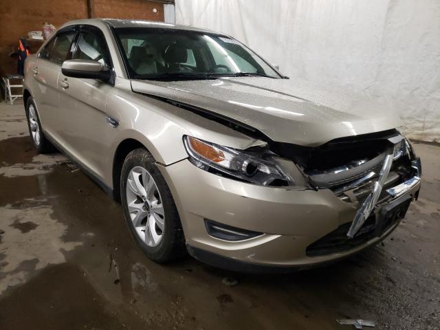 FORD TAURUS SEL 2011 1fahp2ew9bg176892