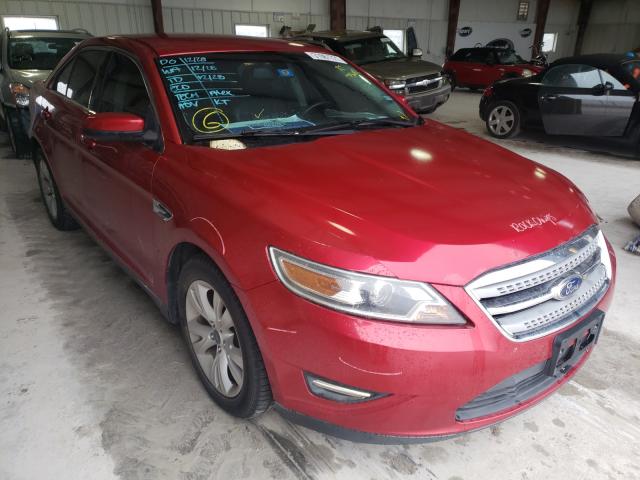 FORD TAURUS SEL 2011 1fahp2ew9bg177993