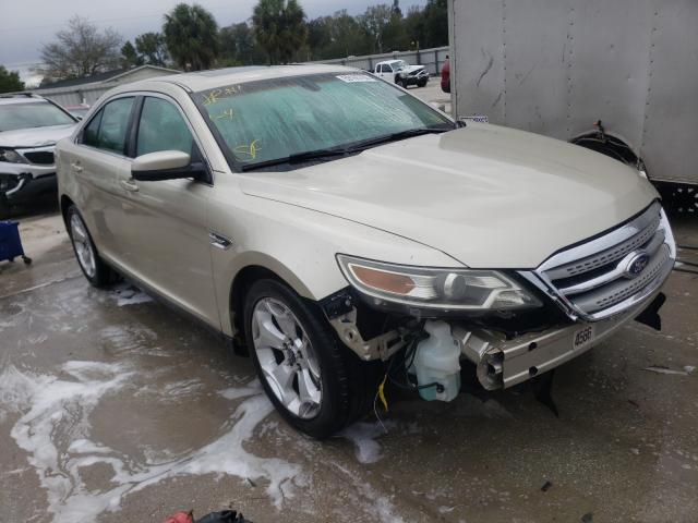 FORD TAURUS SEL 2011 1fahp2ew9bg178481