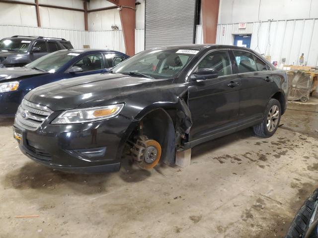 FORD TAURUS 2011 1fahp2ew9bg179694