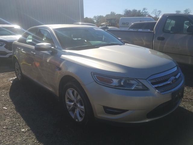 FORD TAURUS SEL 2011 1fahp2ew9bg182143