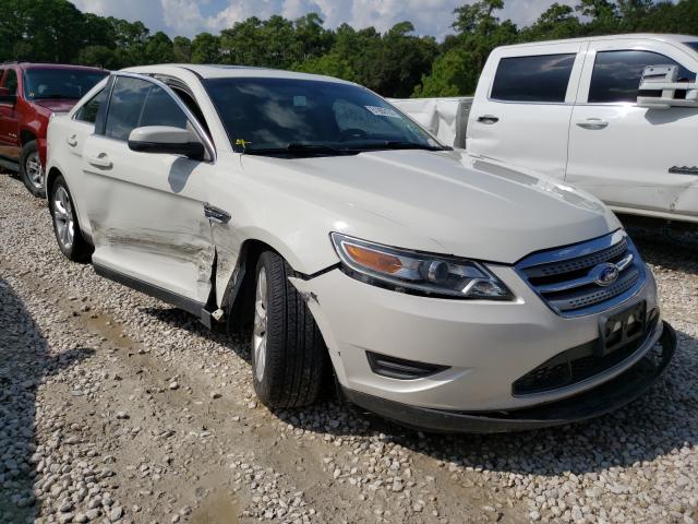 FORD TAURUS SEL 2011 1fahp2ew9bg188198