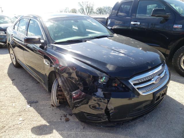 FORD TAURUS SEL 2011 1fahp2ew9bg188802