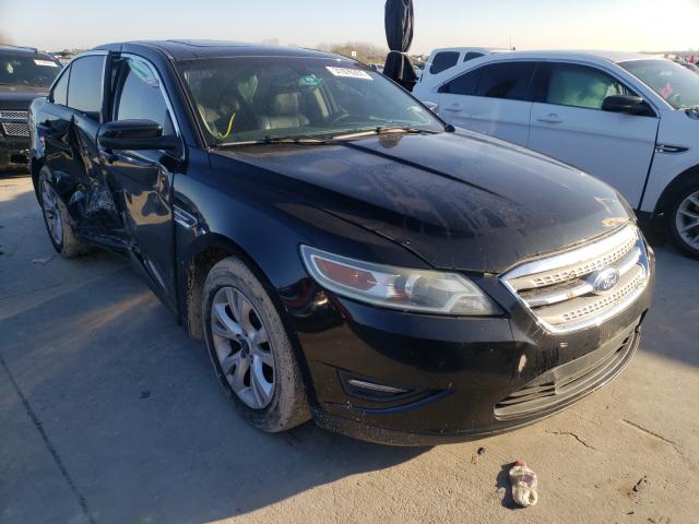 FORD TAURUS SEL 2011 1fahp2ew9bg189156