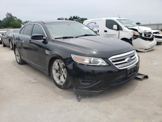 FORD TAURUS SEL 2011 1fahp2ew9bg189464