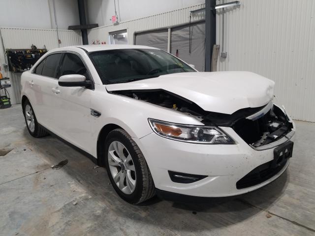 FORD TAURUS SEL 2011 1fahp2ew9bg189531