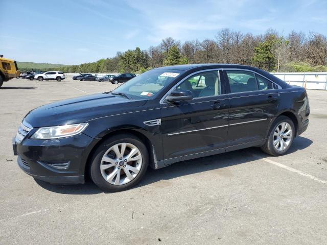 FORD TAURUS 2012 1fahp2ew9cg100218