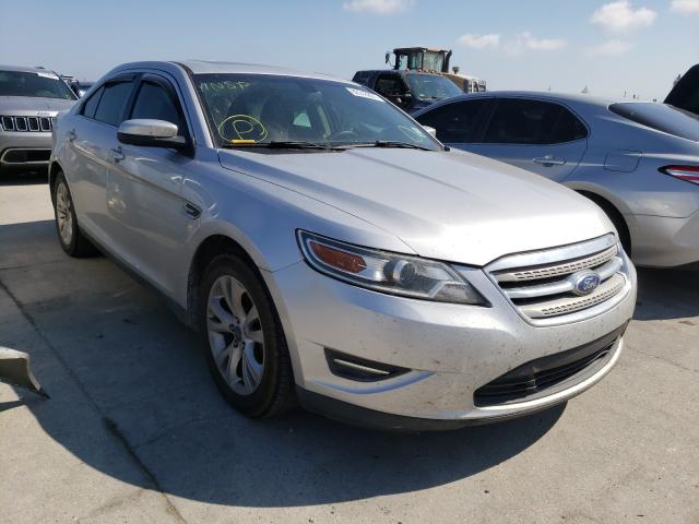 FORD TAURUS SEL 2012 1fahp2ew9cg101319