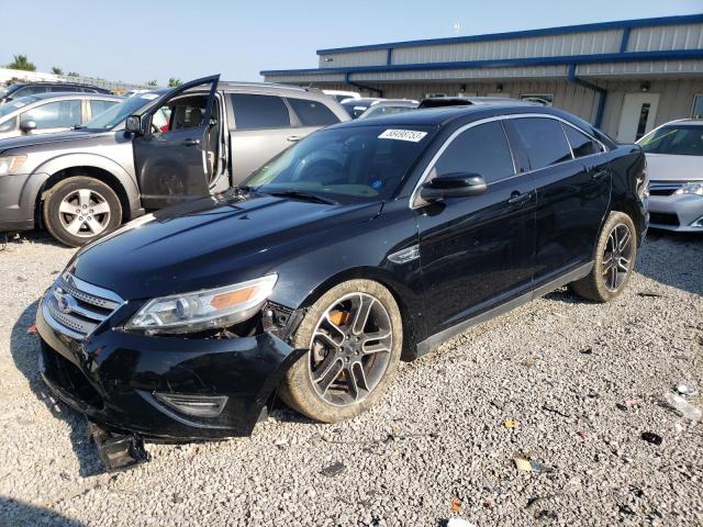 FORD TAURUS SEL 2012 1fahp2ew9cg101482