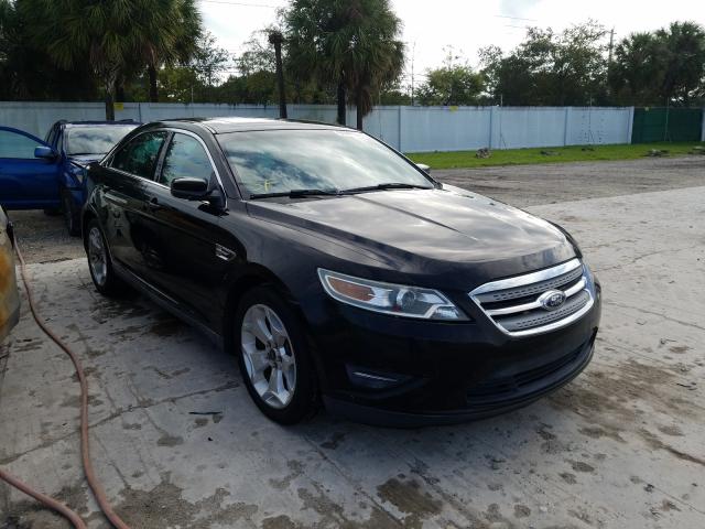 FORD TAURUS SEL 2012 1fahp2ew9cg102826