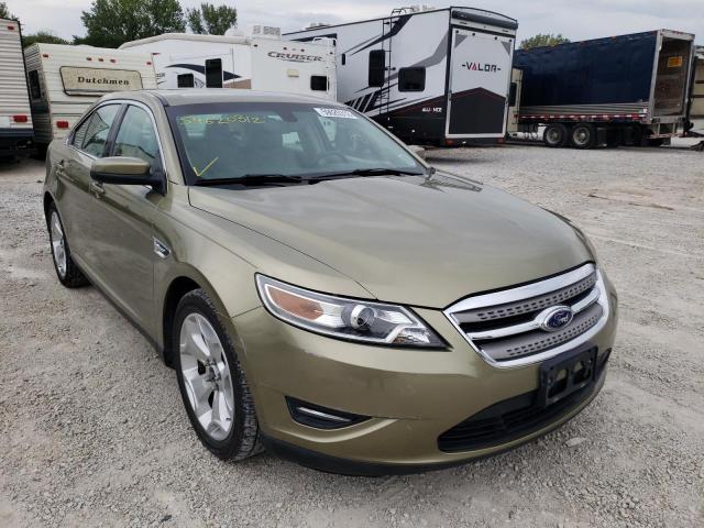 FORD TAURUS SEL 2012 1fahp2ew9cg106617