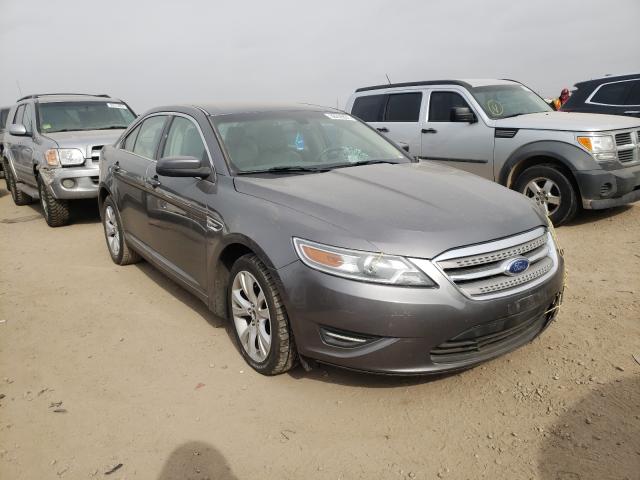 FORD TAURUS SEL 2012 1fahp2ew9cg111543