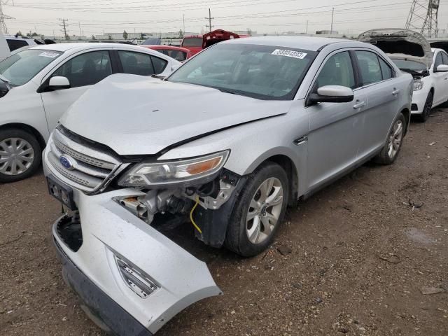 FORD TAURUS SEL 2012 1fahp2ew9cg112840