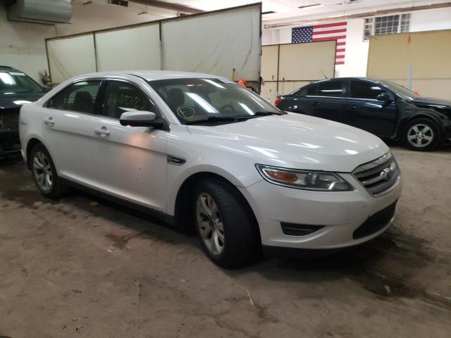 FORD TAURUS SEL 2012 1fahp2ew9cg113146