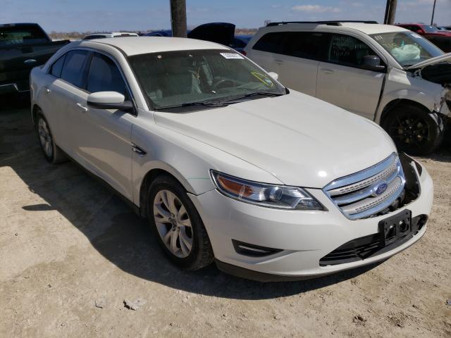 FORD TAURUS SEL 2012 1fahp2ew9cg114524