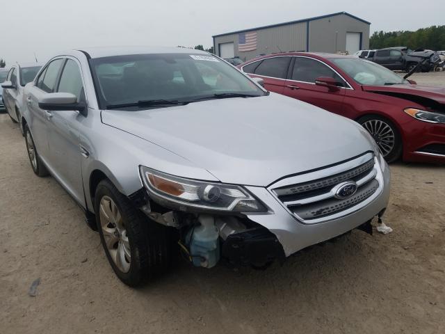 FORD TAURUS SEL 2012 1fahp2ew9cg116094