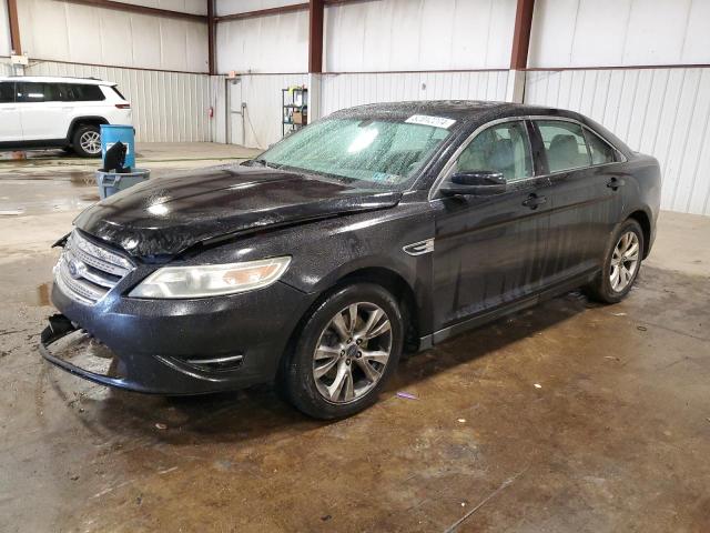 FORD TAURUS SEL 2012 1fahp2ew9cg119173