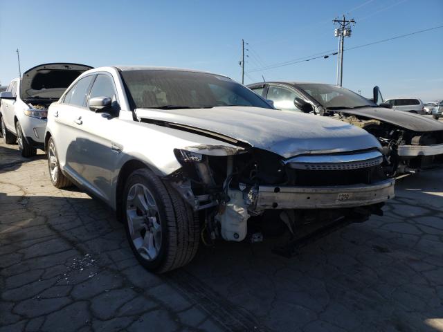 FORD TAURUS SEL 2012 1fahp2ew9cg119304