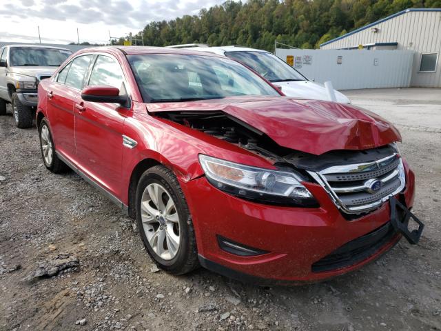 FORD TAURUS SEL 2012 1fahp2ew9cg123207