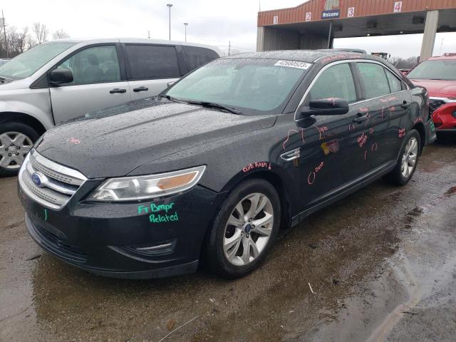 FORD TAURUS SEL 2012 1fahp2ew9cg125202