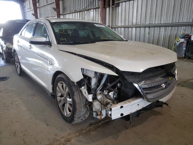 FORD TAURUS SEL 2012 1fahp2ew9cg126396