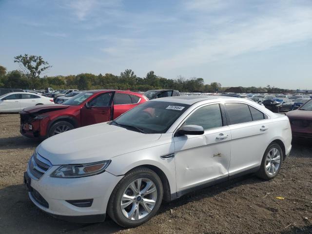 FORD TAURUS SEL 2012 1fahp2ew9cg126737