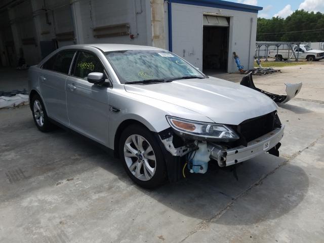 FORD TAURUS SEL 2012 1fahp2ew9cg127810