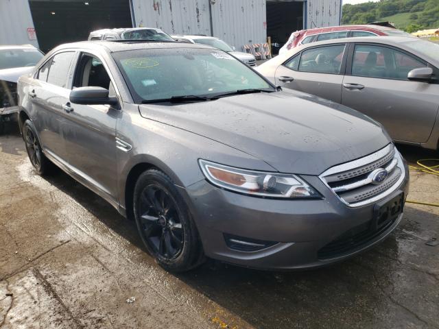 FORD TAURUS SEL 2012 1fahp2ew9cg128908